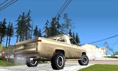 Pickup from Alan Wake